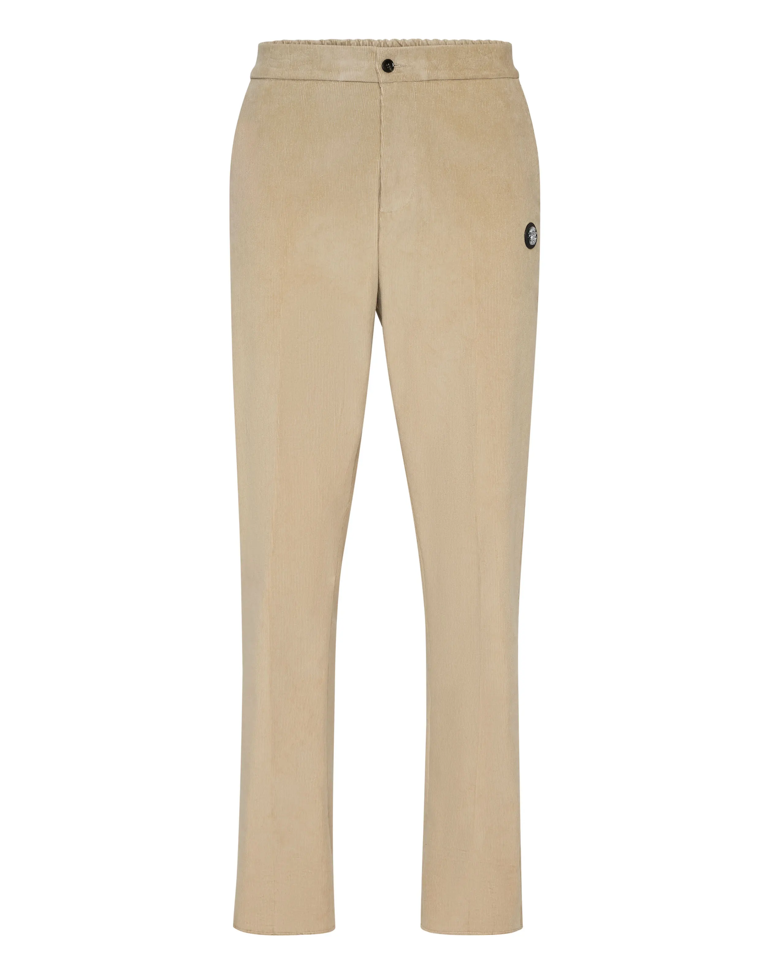 Брюки хлопковые