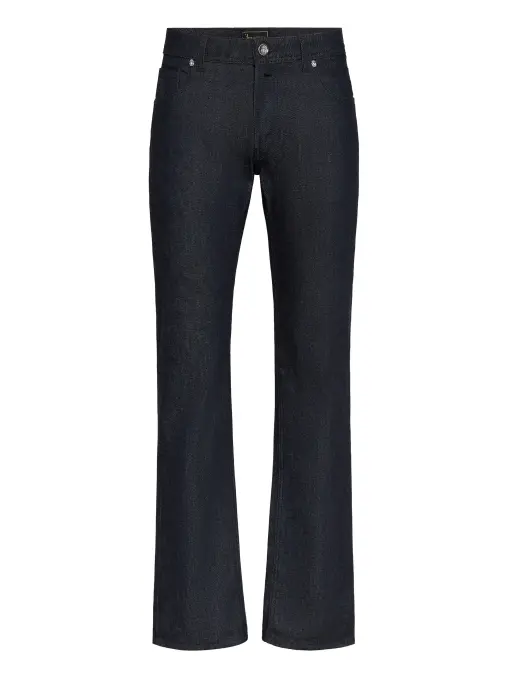 Джинсы хлопковые BILLIONAIRE