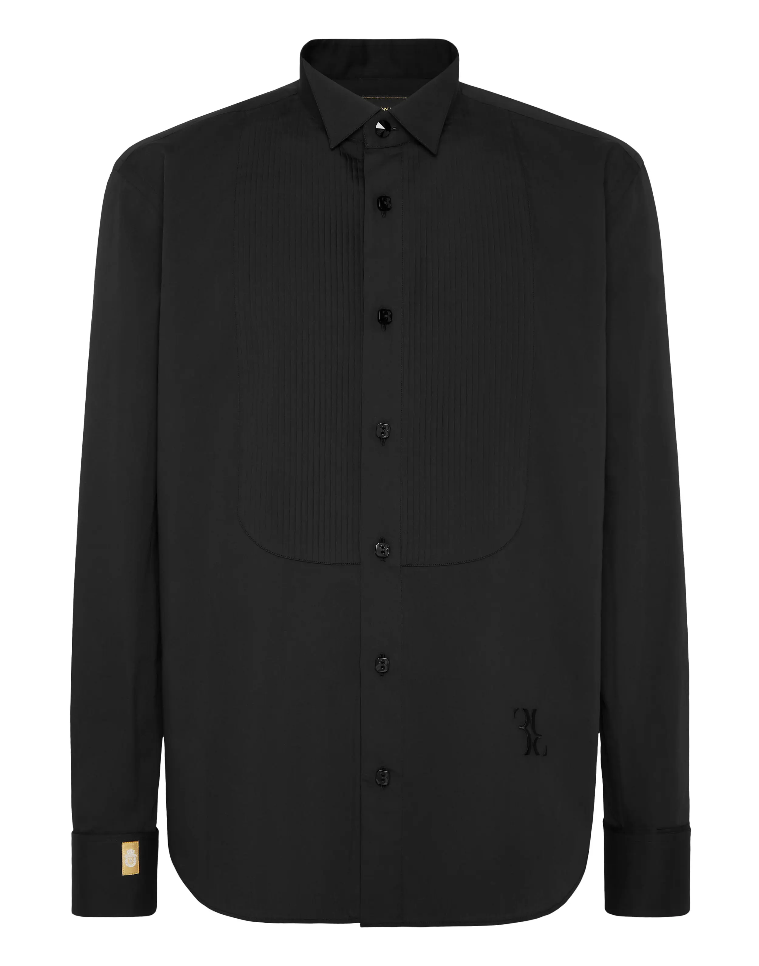 Рубашка хлопковая