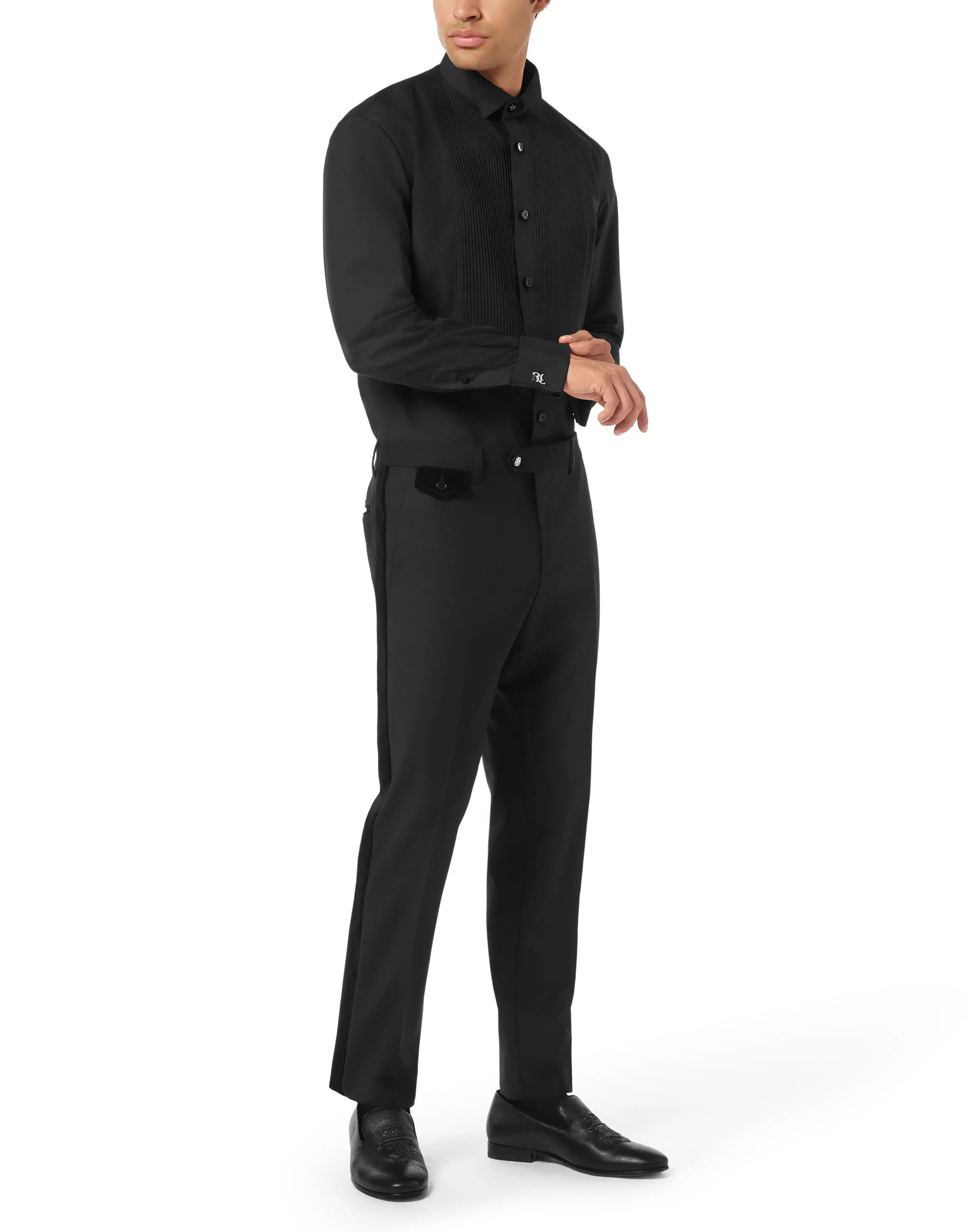 Рубашка хлопковая