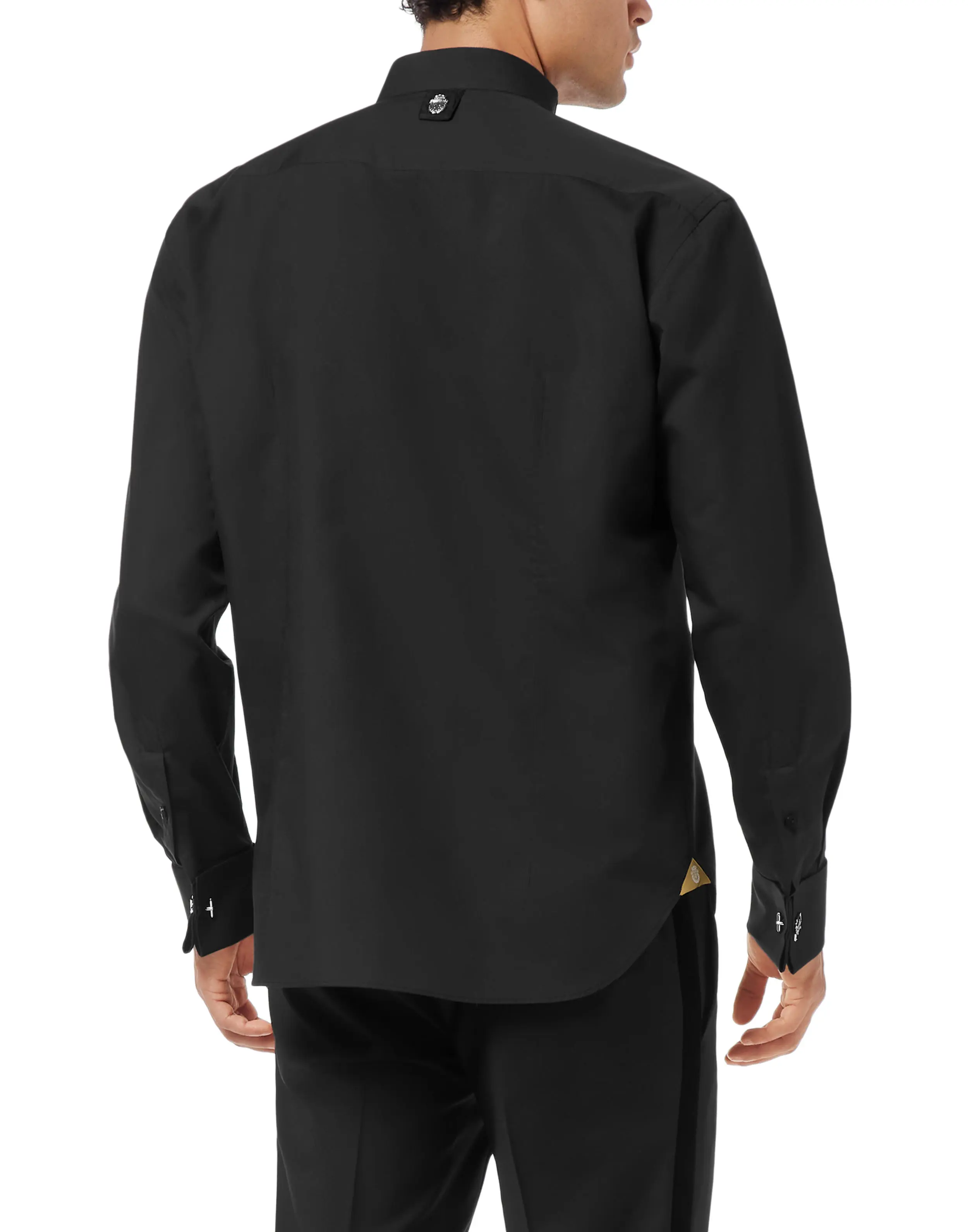 Рубашка хлопковая