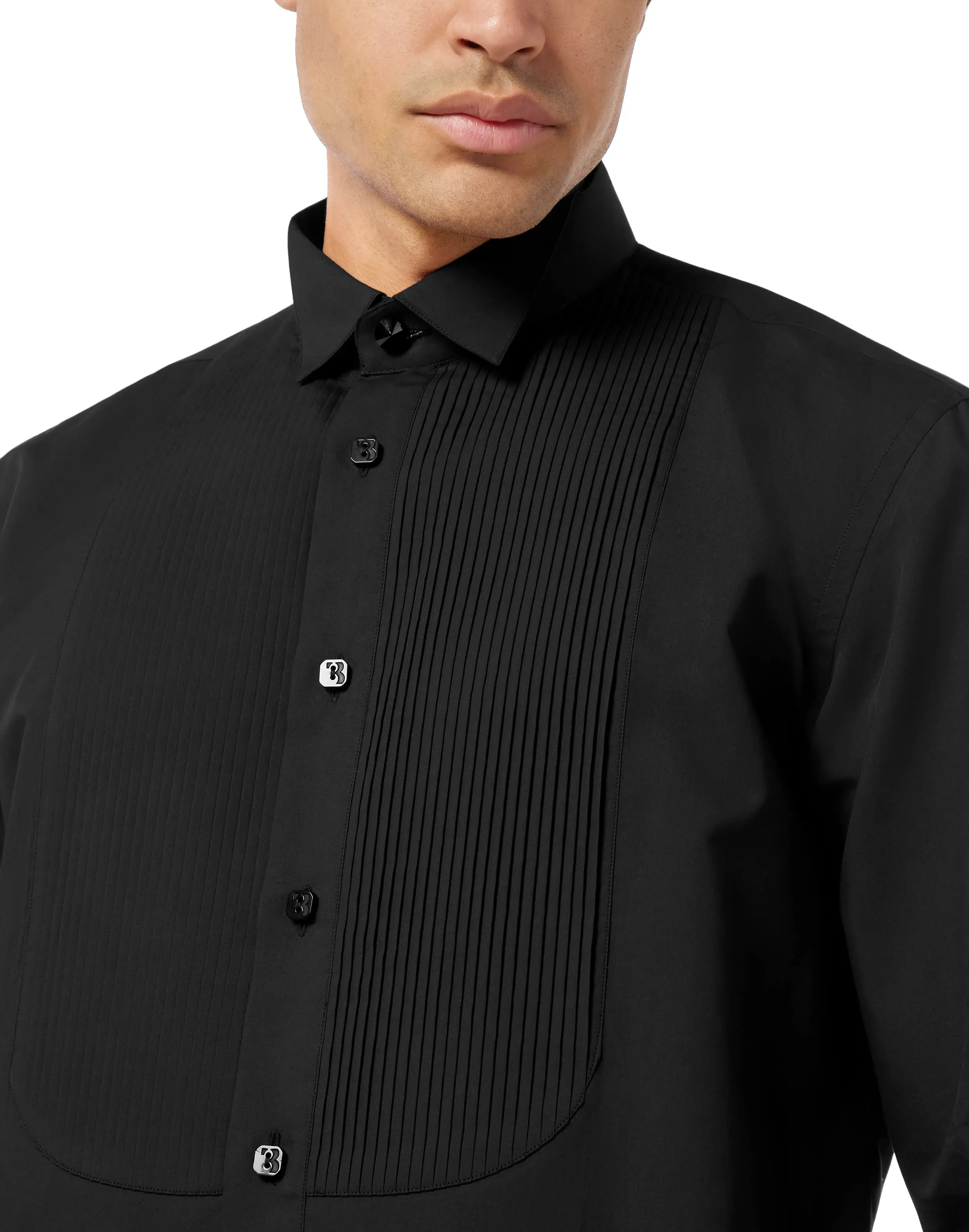 Рубашка хлопковая