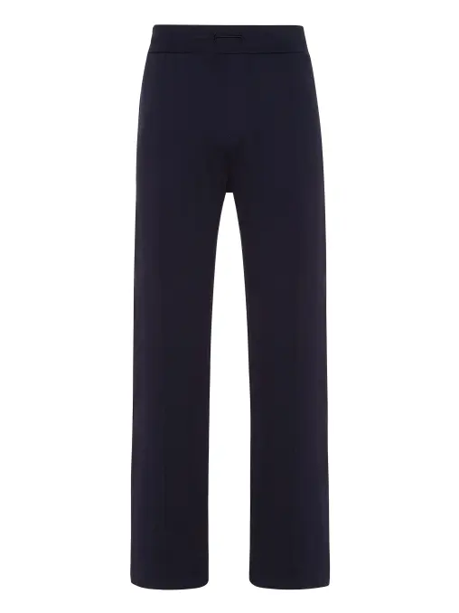 Брюки хлопковые BILLIONAIRE