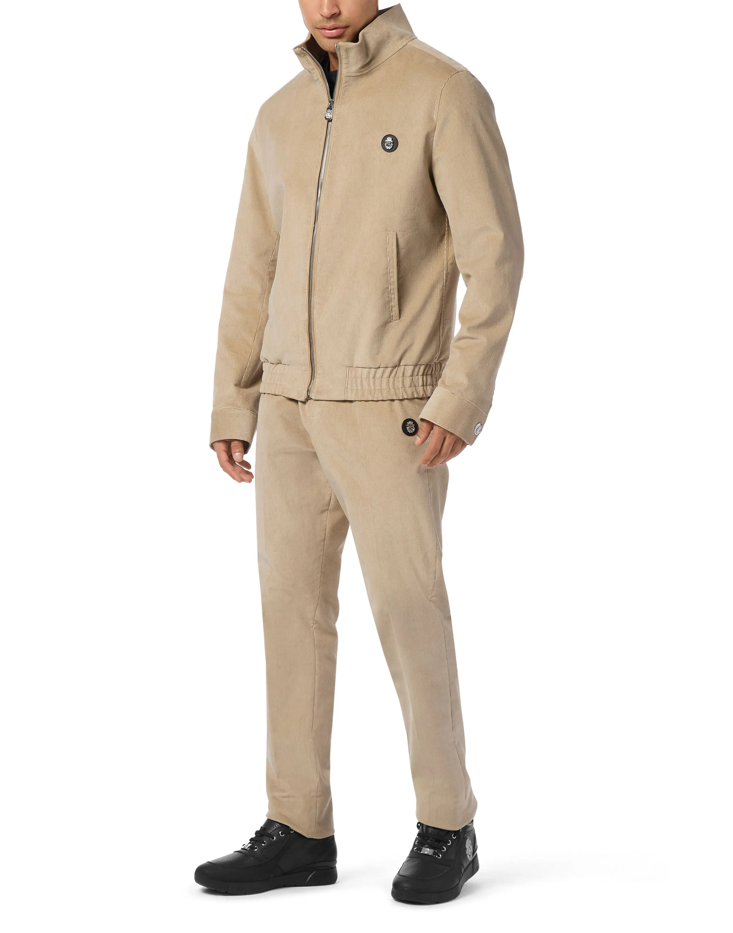 Куртка хлопковая