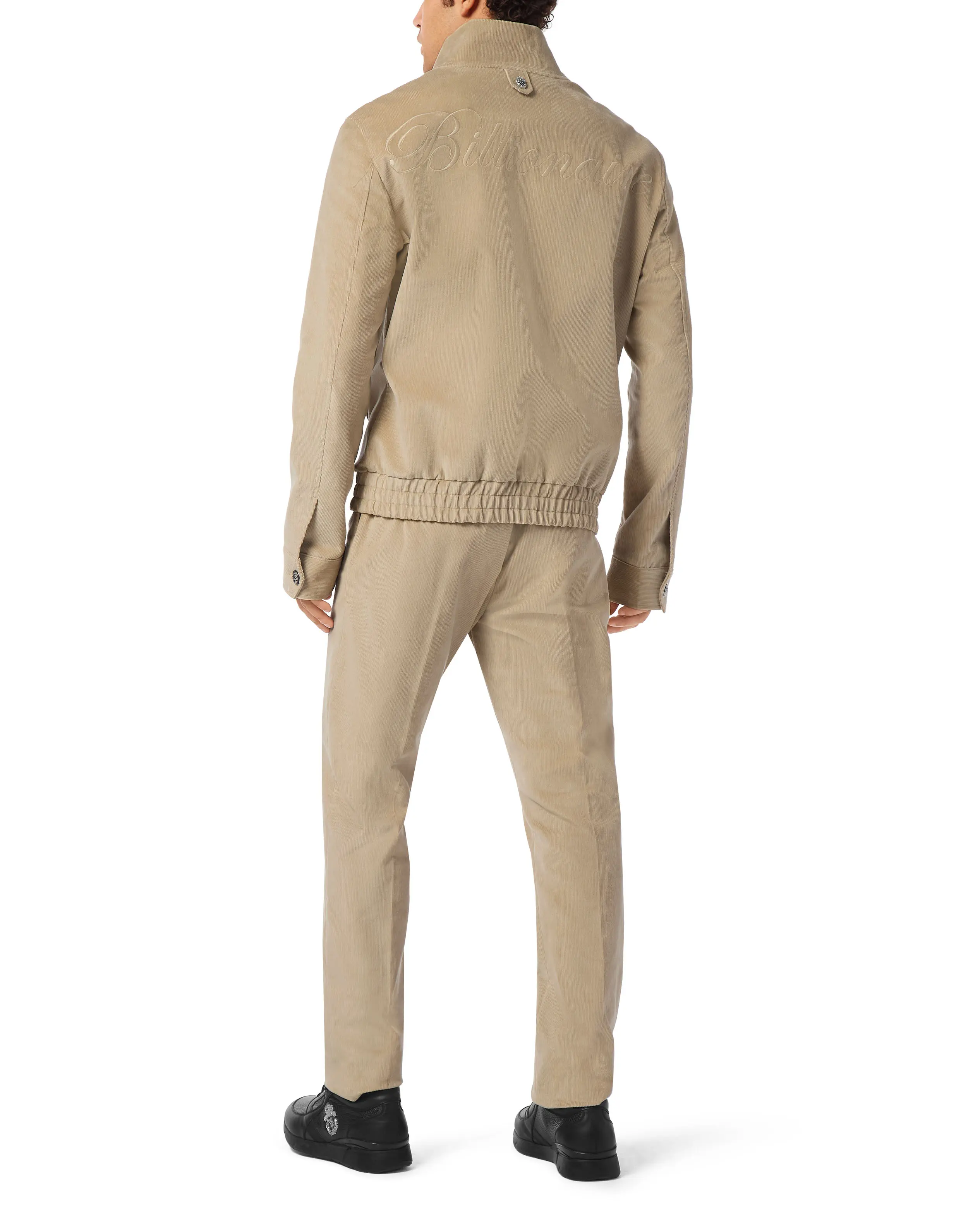 Куртка хлопковая