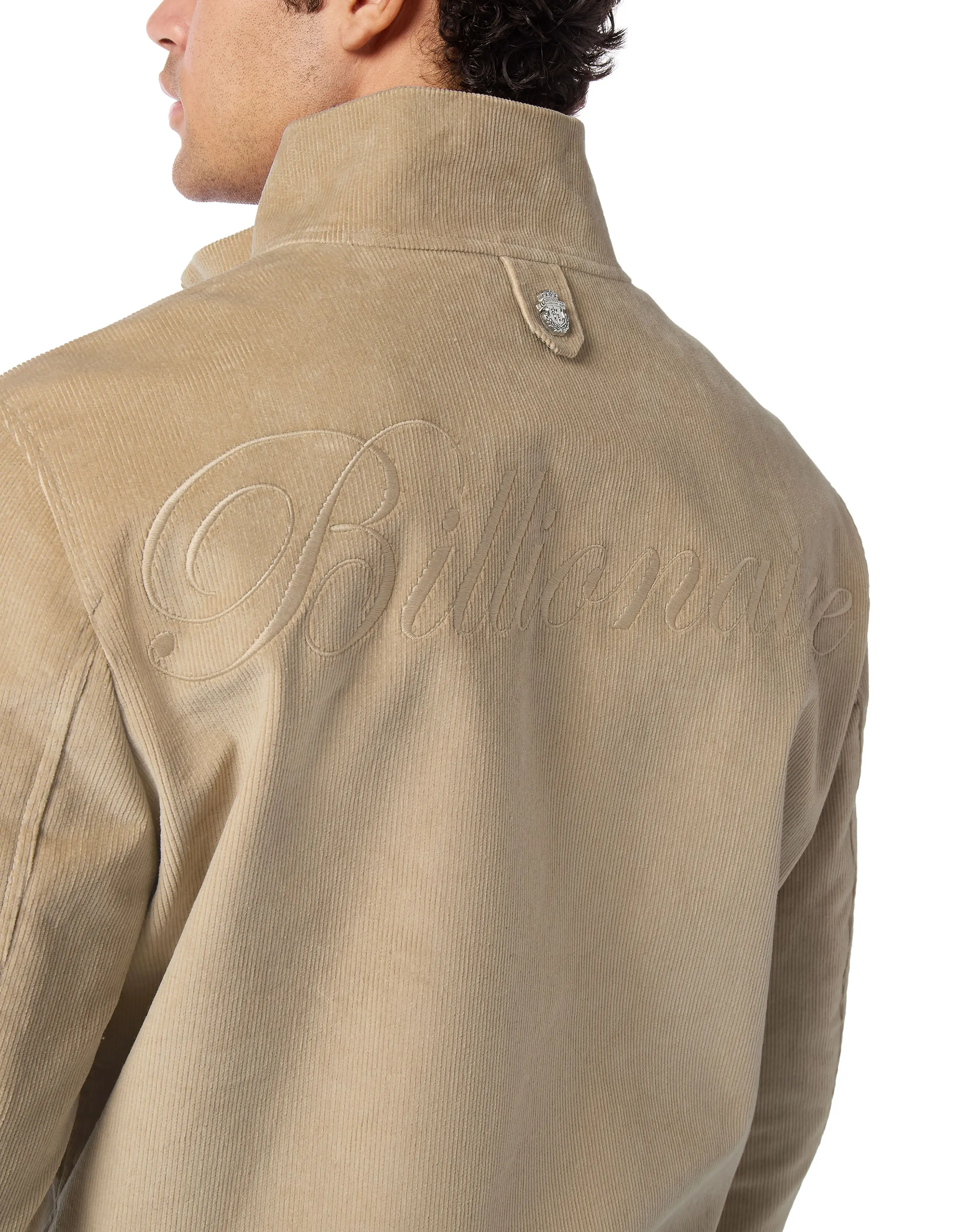 Куртка хлопковая