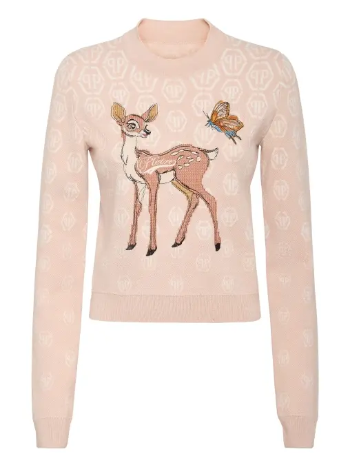 Джемпер PHILIPP PLEIN