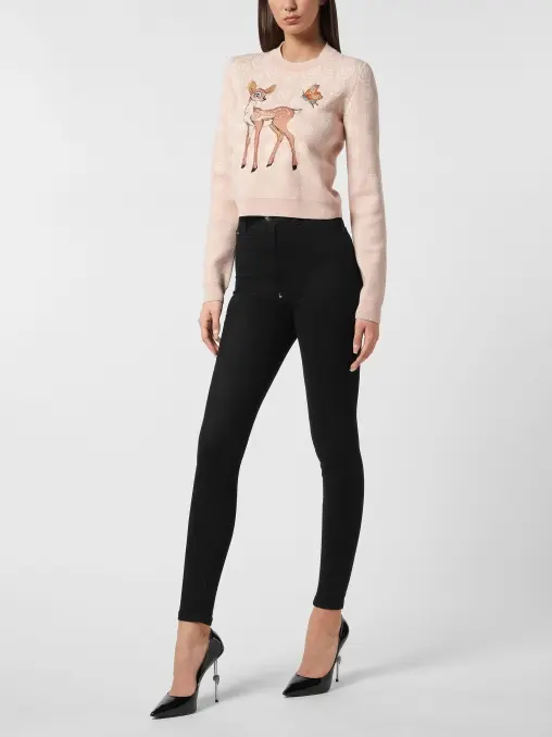 Джемпер PHILIPP PLEIN