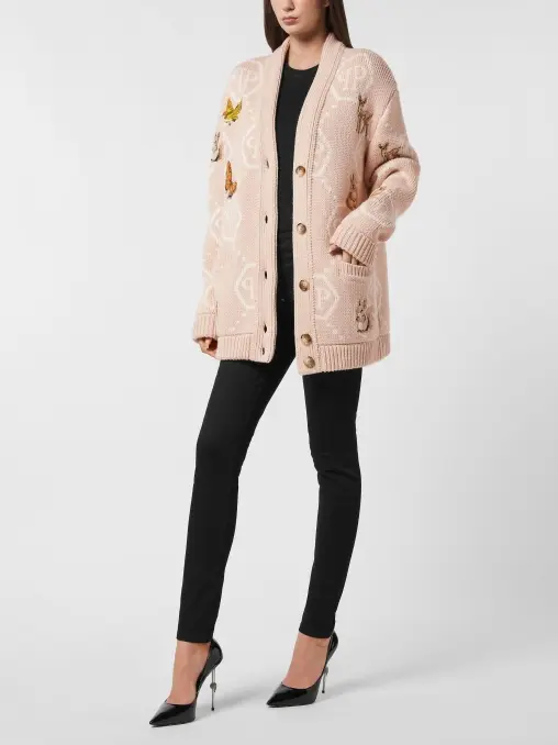 Кардиган PHILIPP PLEIN