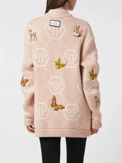 Кардиган PHILIPP PLEIN