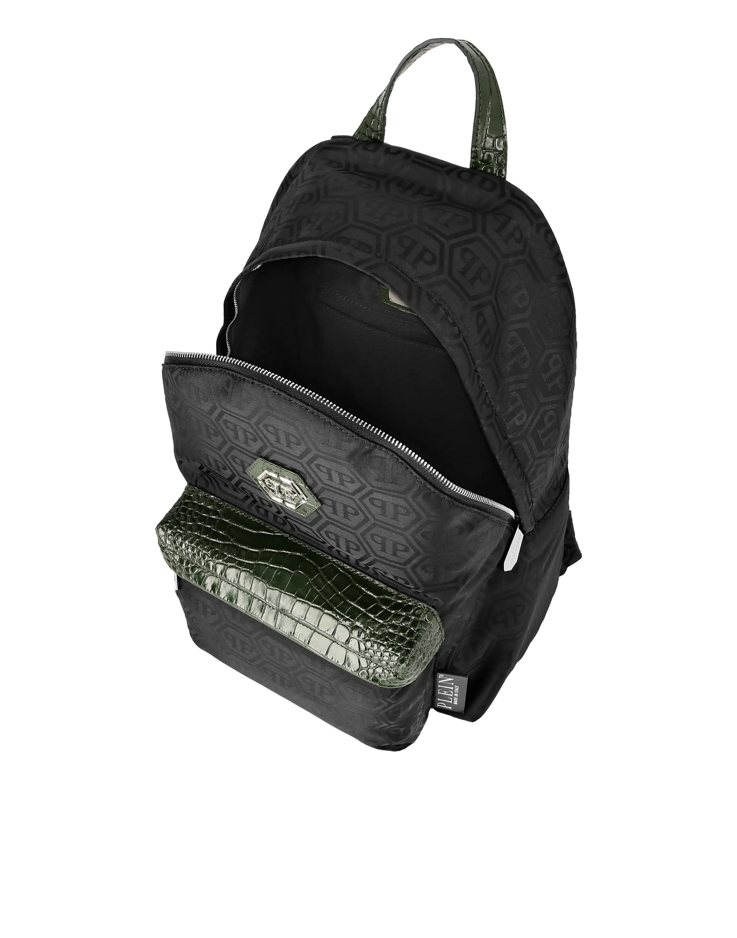 Рюкзак текстильный