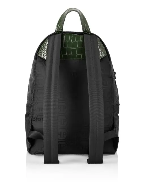 Рюкзак текстильный PHILIPP PLEIN