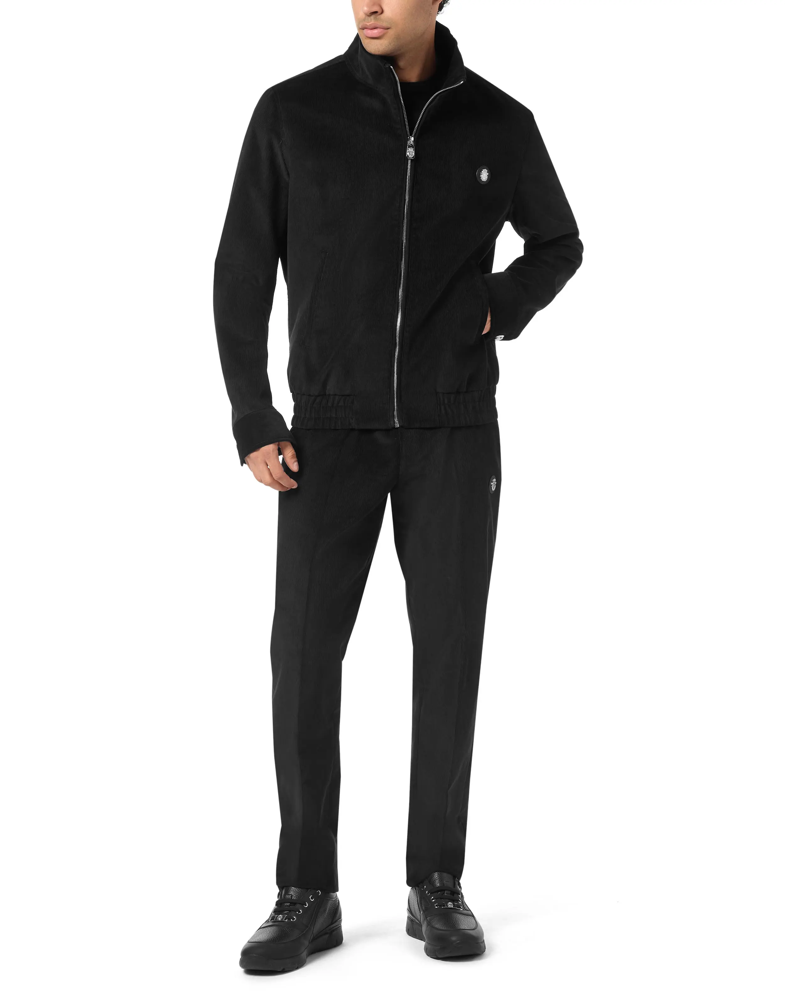 Куртка хлопковая