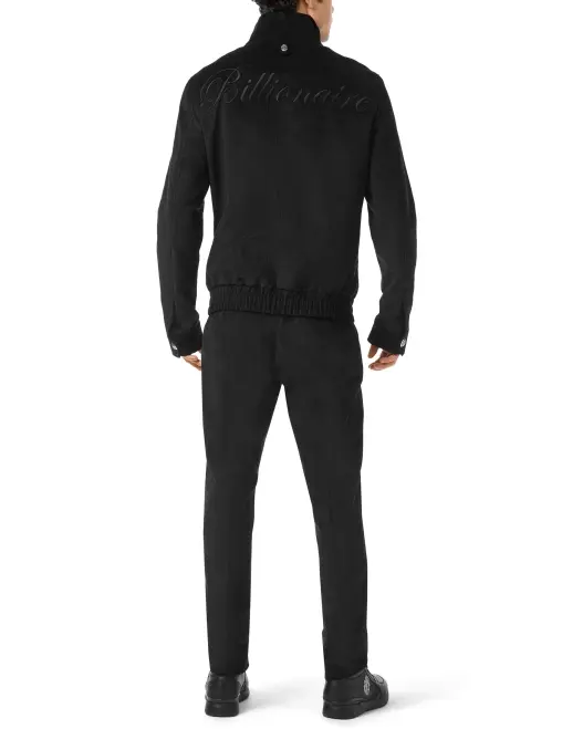 Куртка хлопковая BILLIONAIRE