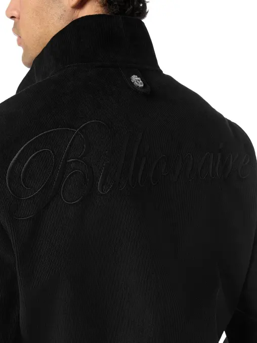 Куртка хлопковая BILLIONAIRE