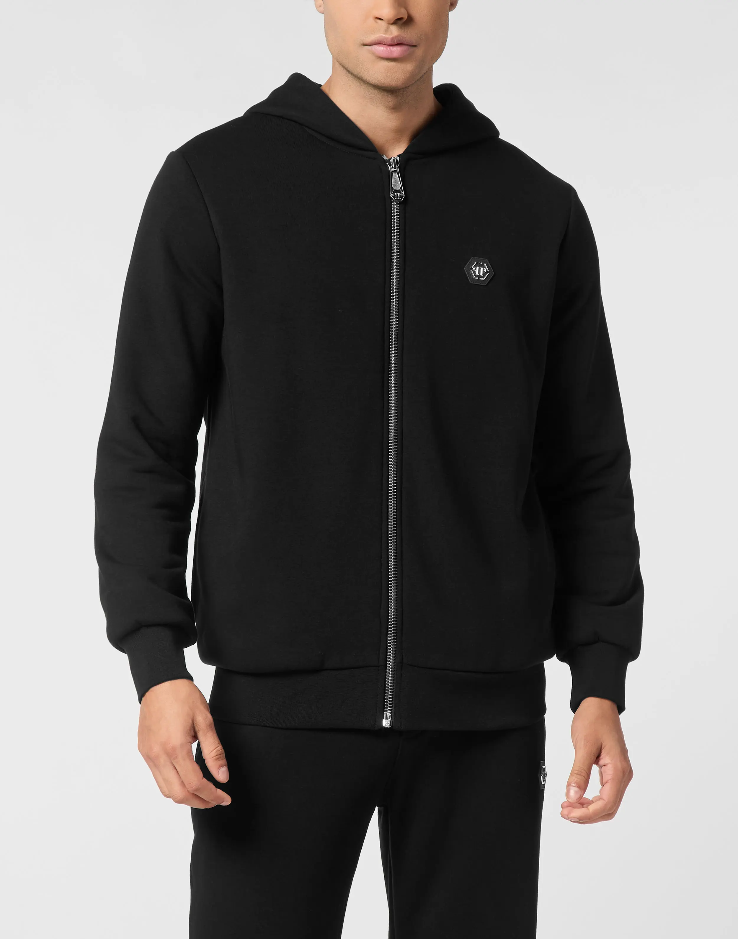 Олимпийка хлопковая