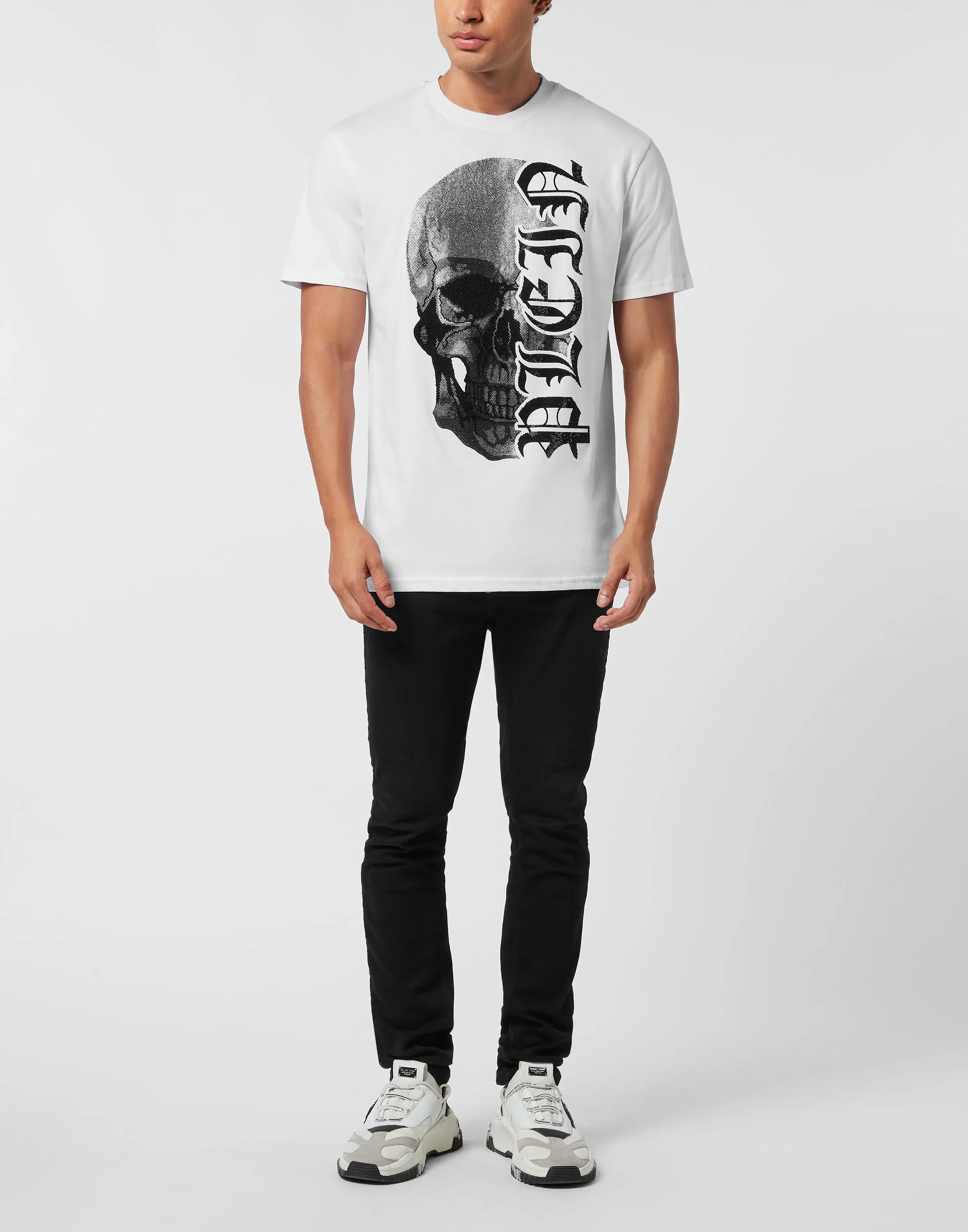 Футболка хлопковая