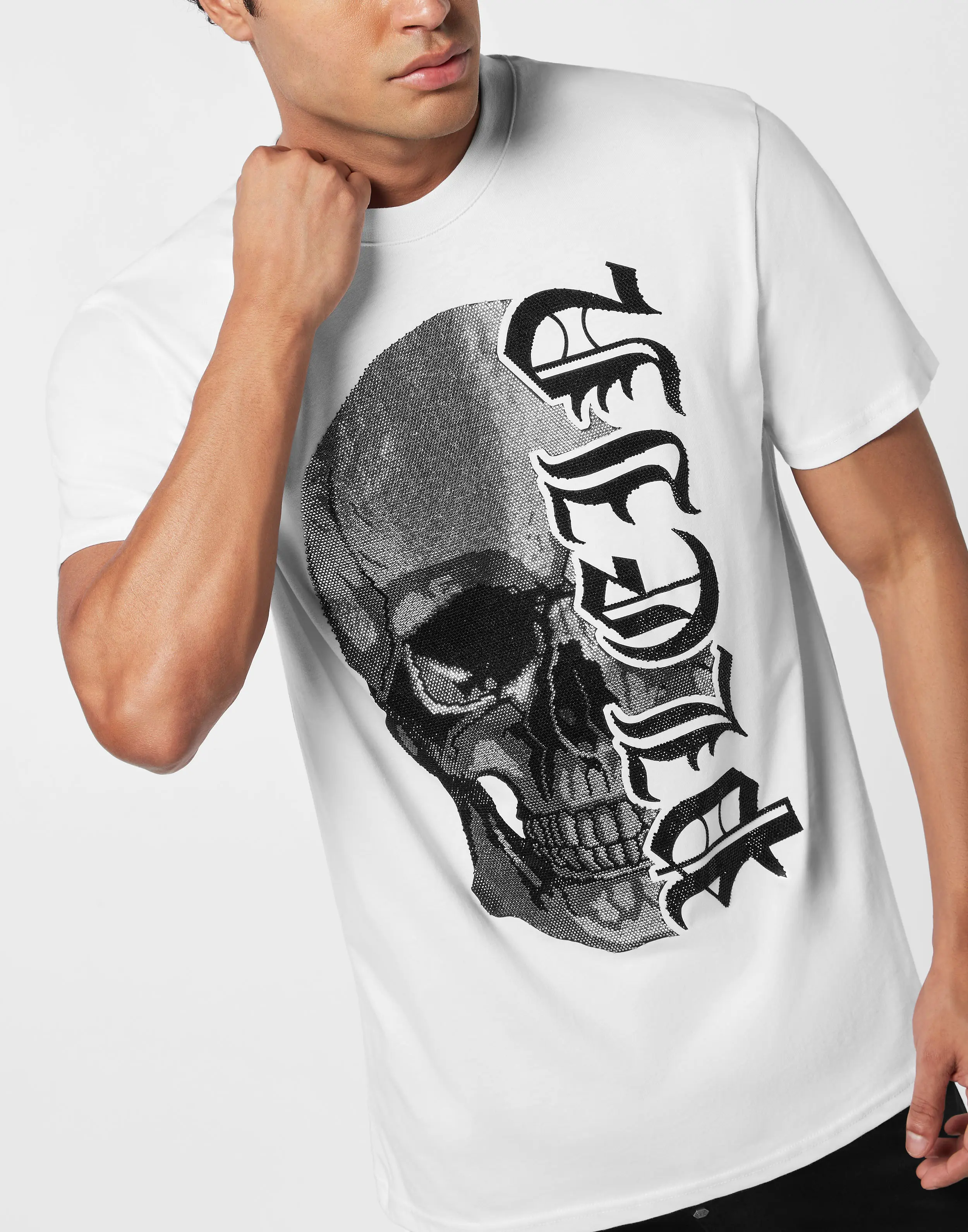 Футболка хлопковая