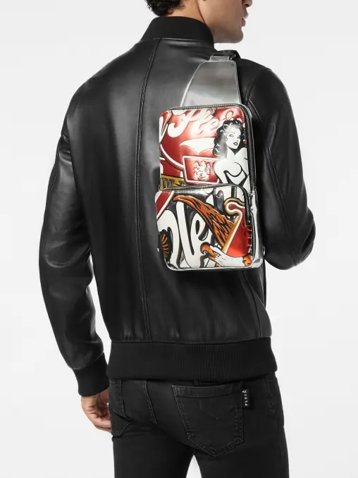 Сумка PHILIPP PLEIN