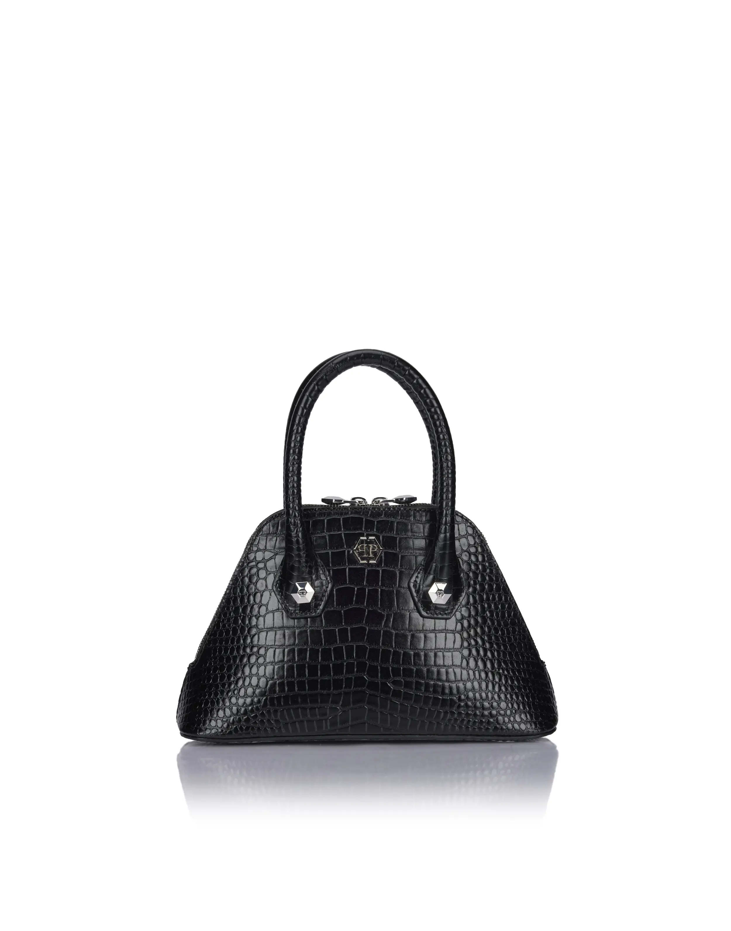 Сумка кожаная