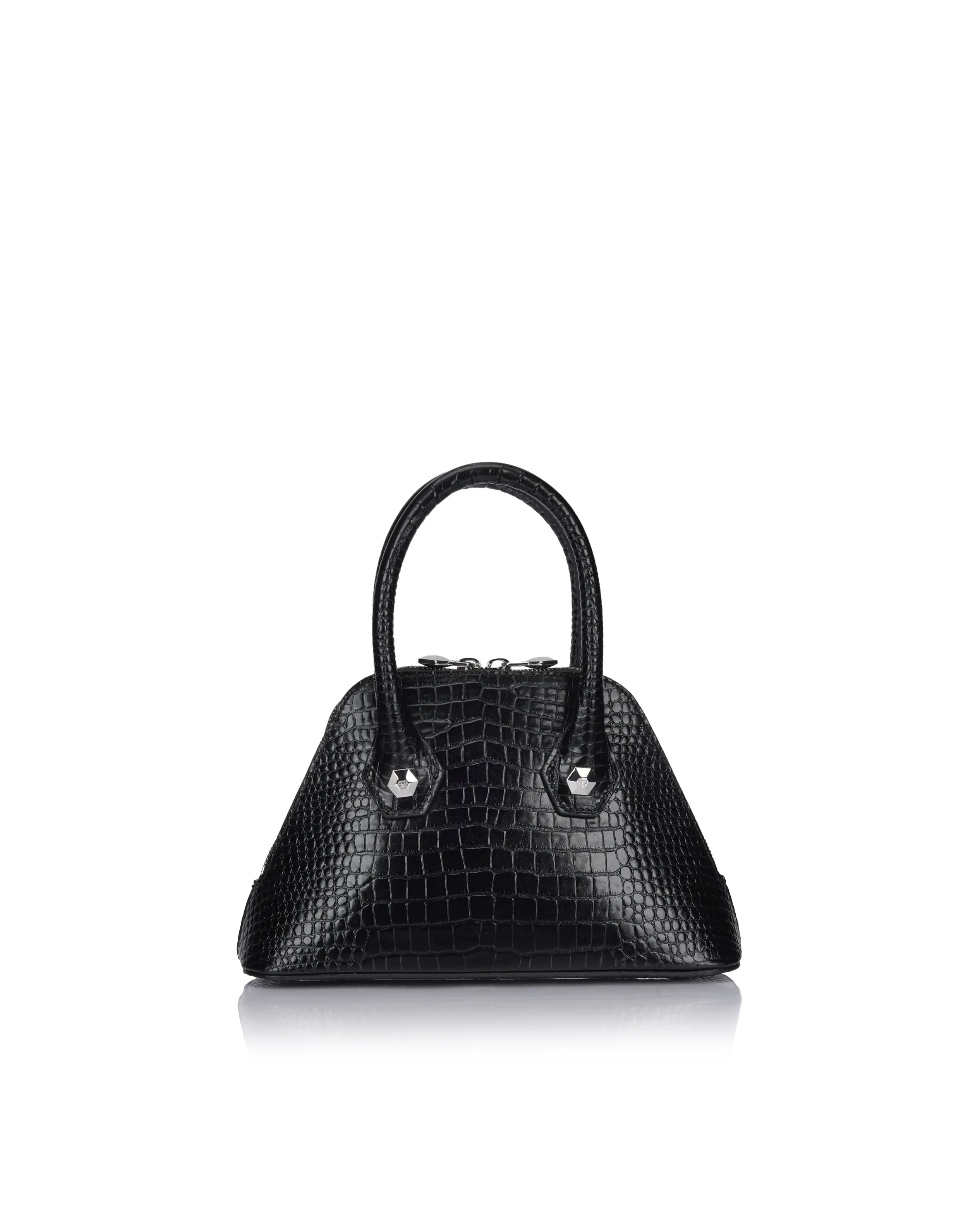 Сумка кожаная