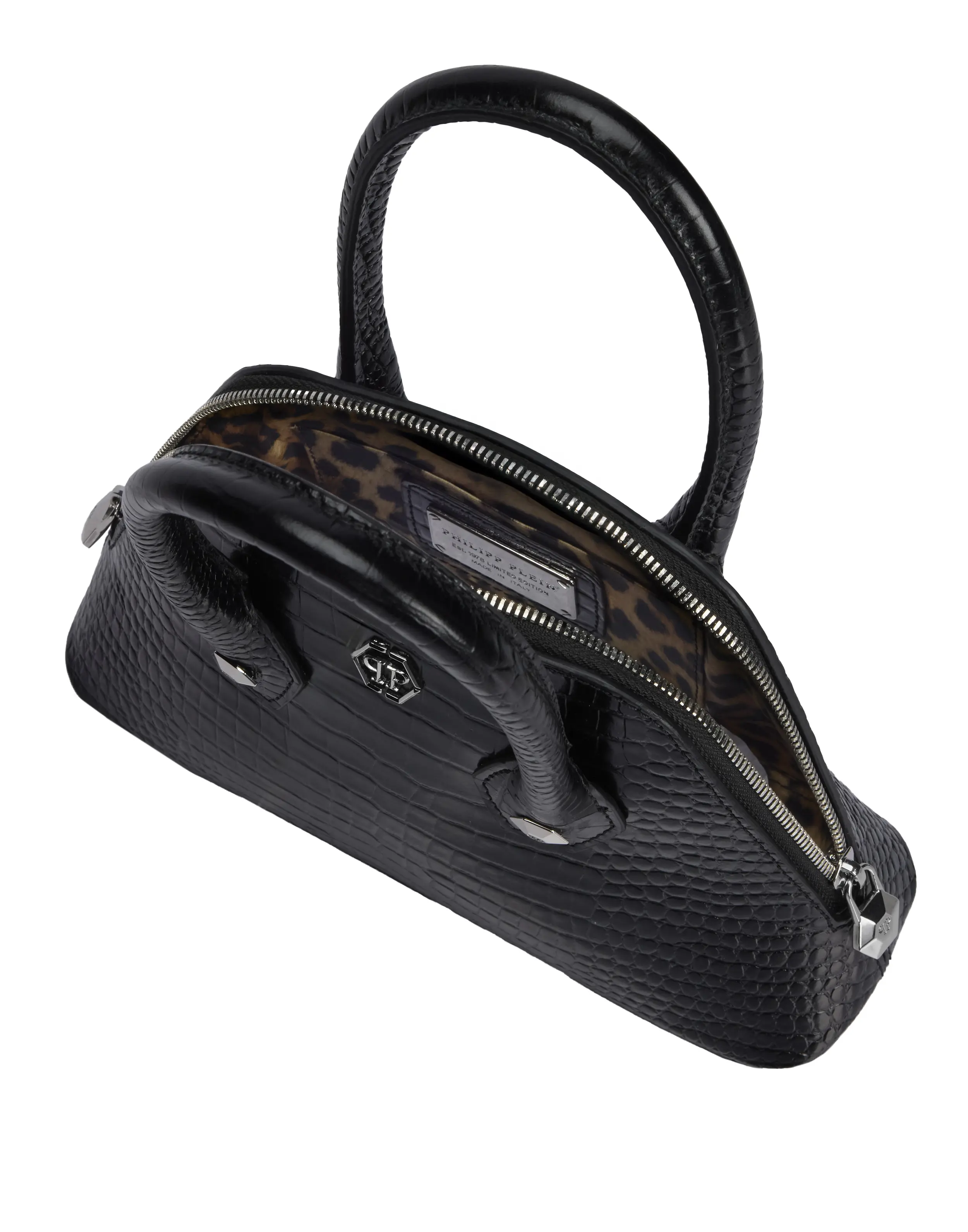 Сумка кожаная