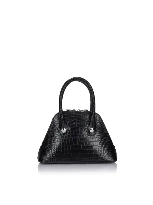 Сумка кожаная PHILIPP PLEIN