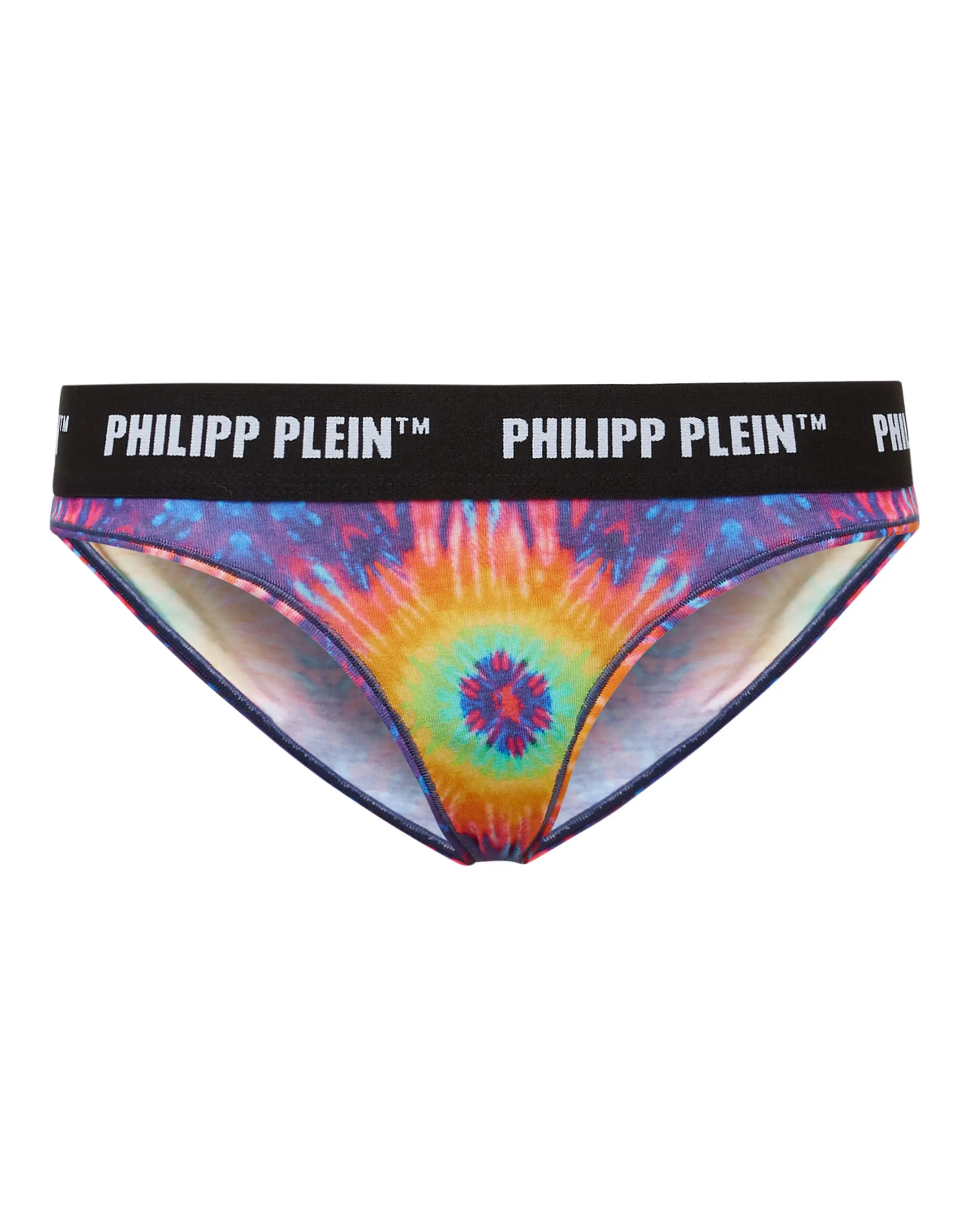 Трусы-слип из хлопка и модала