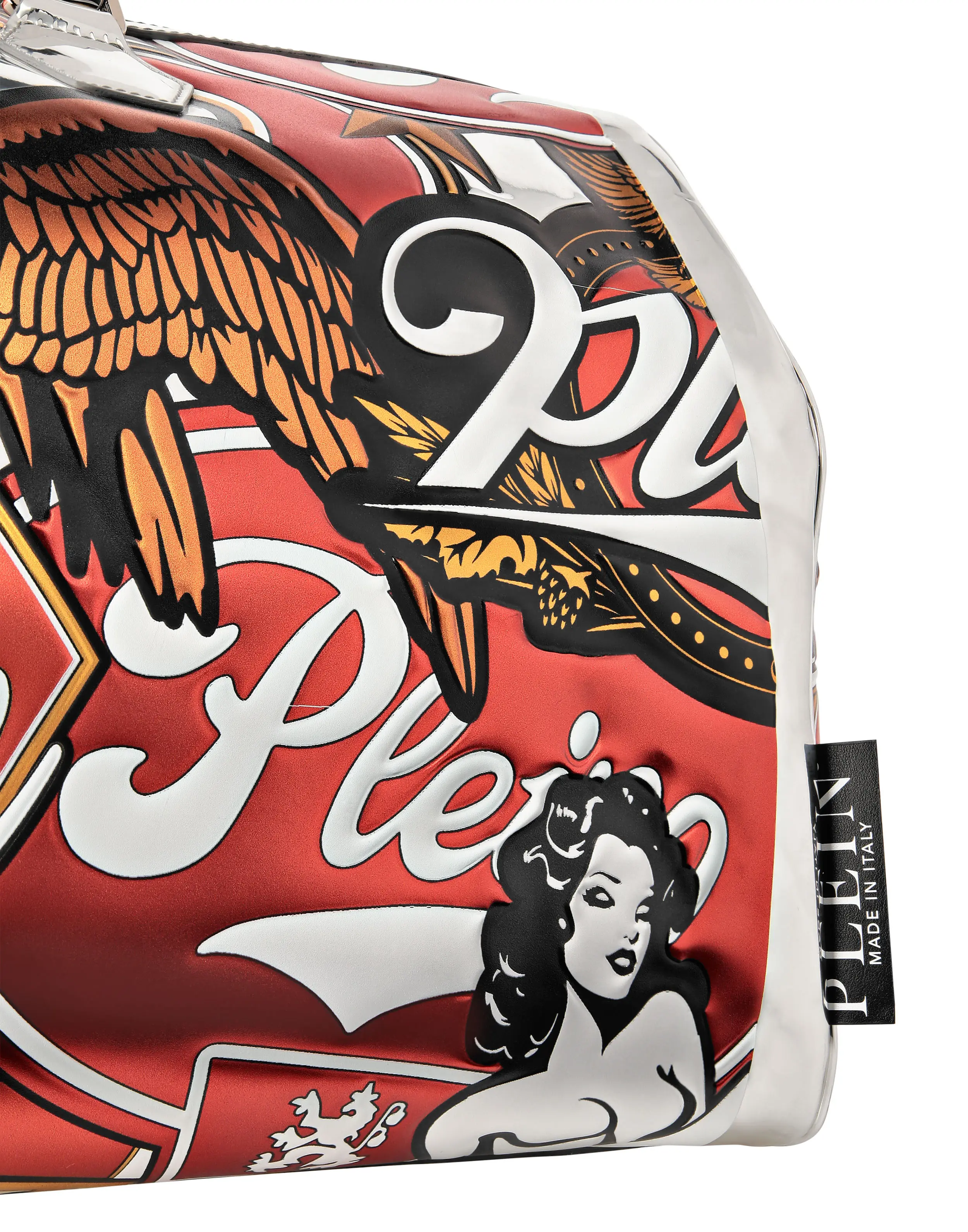 Сумка дорожная