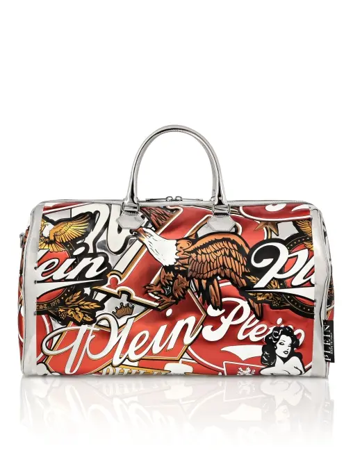 Сумка дорожная PHILIPP PLEIN