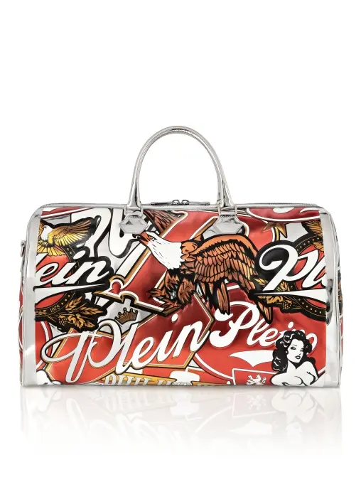 Сумка дорожная PHILIPP PLEIN