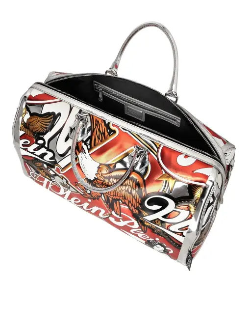 Сумка дорожная PHILIPP PLEIN