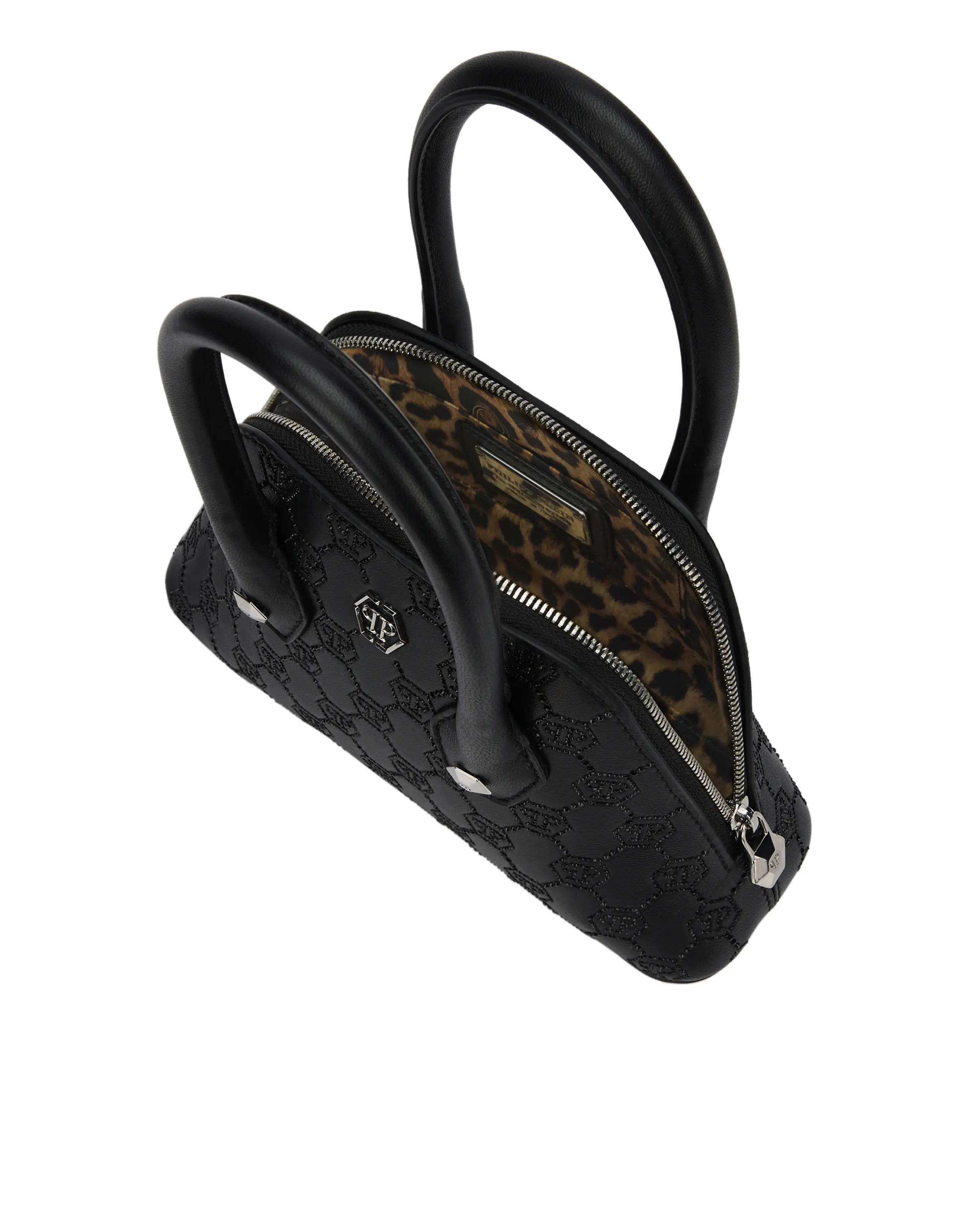 Сумка кожаная