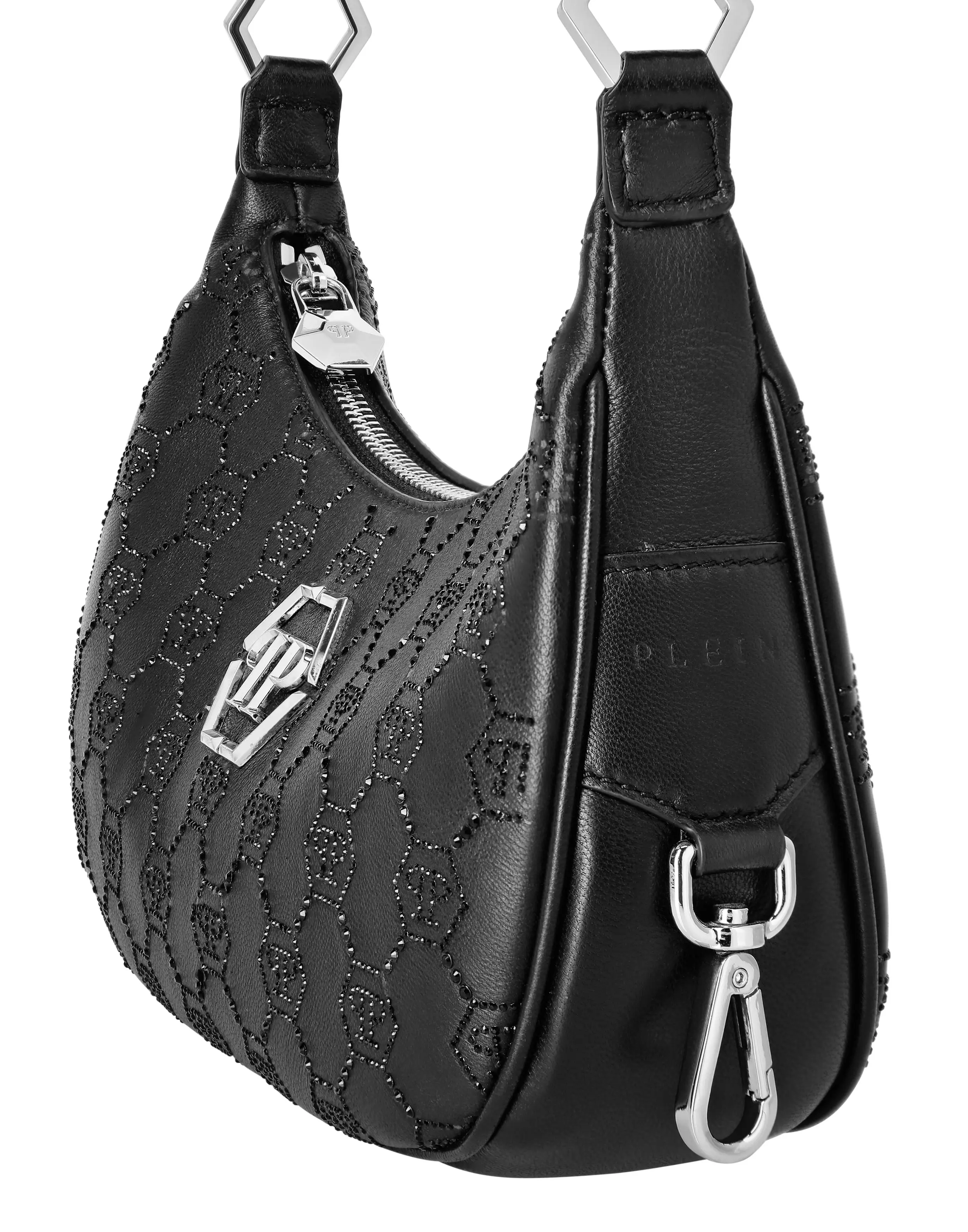 Сумка кожаная