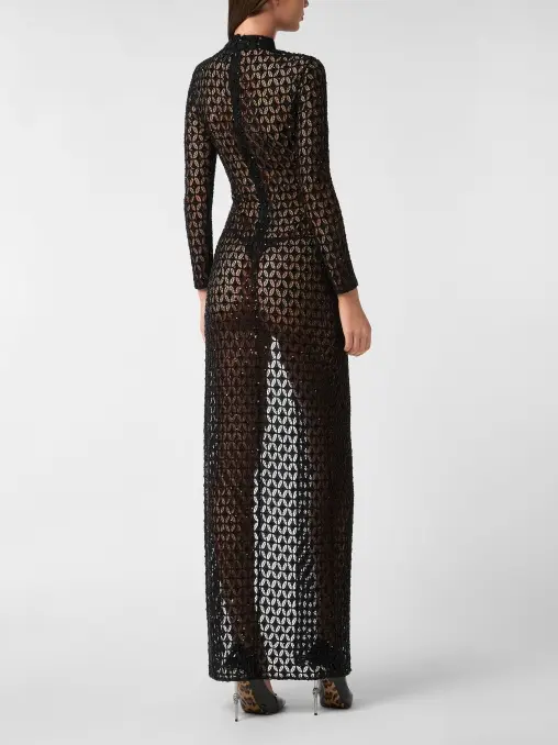 Платье PHILIPP PLEIN