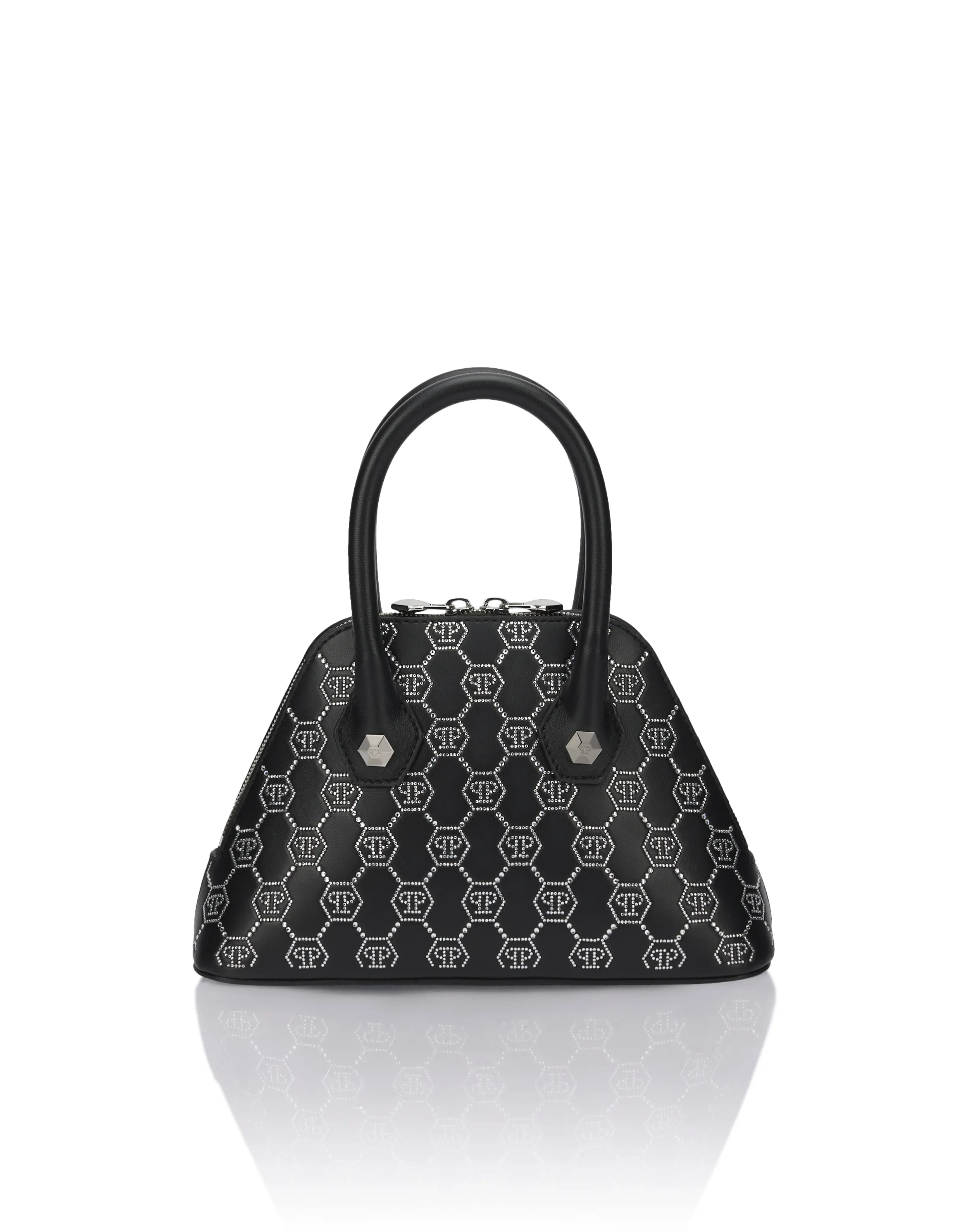 Сумка кожаная