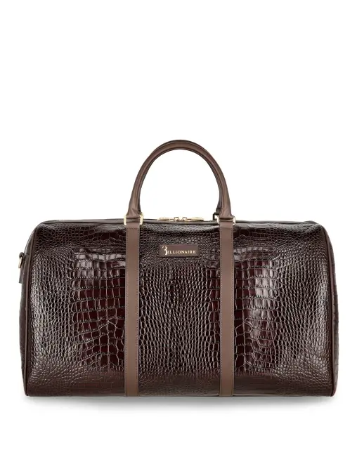 Сумка дорожная BILLIONAIRE