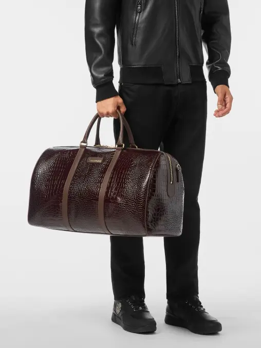 Сумка дорожная BILLIONAIRE