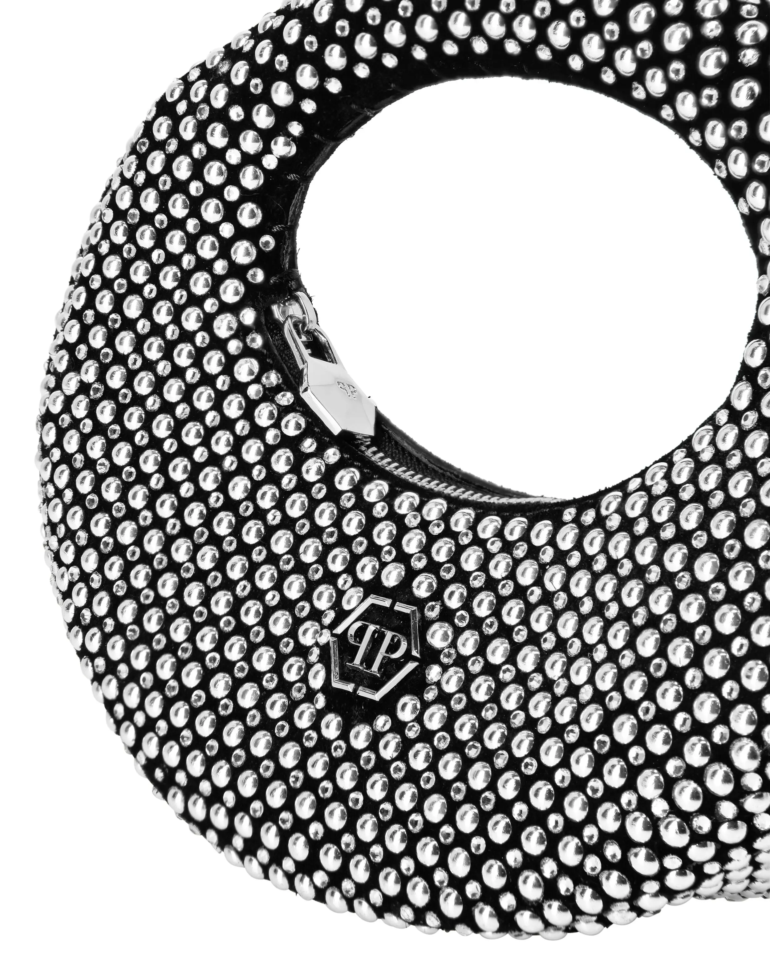 Сумка кожаная