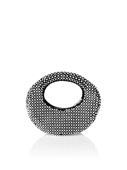 Сумка кожаная PHILIPP PLEIN