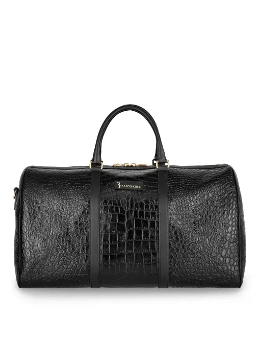 Сумка дорожная BILLIONAIRE