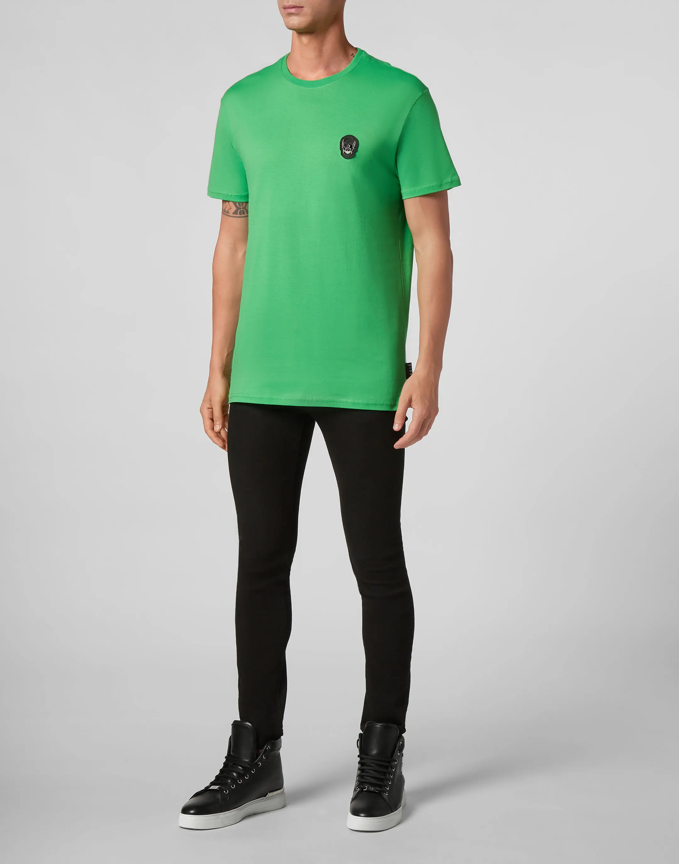 Футболка хлопковая