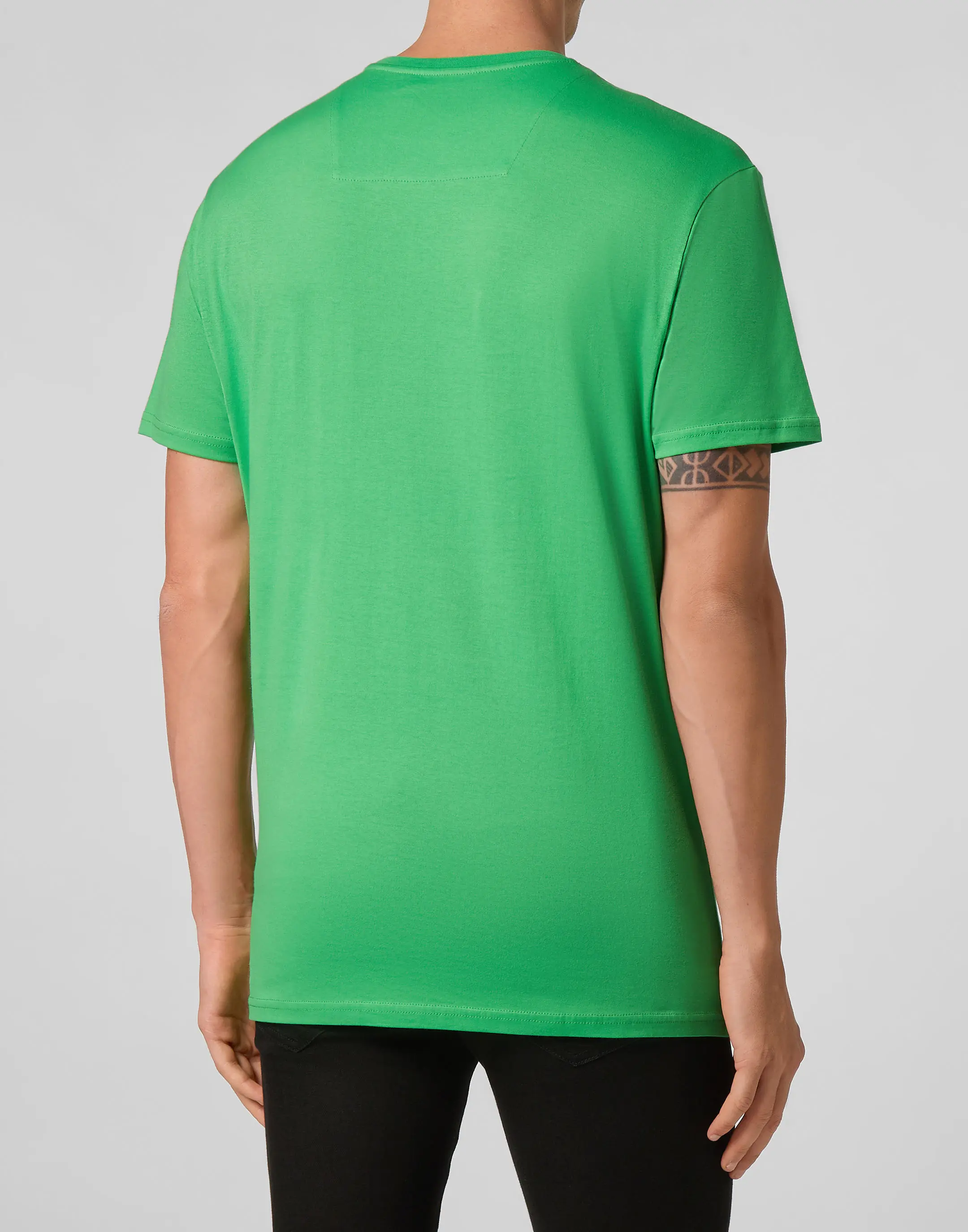 Футболка хлопковая