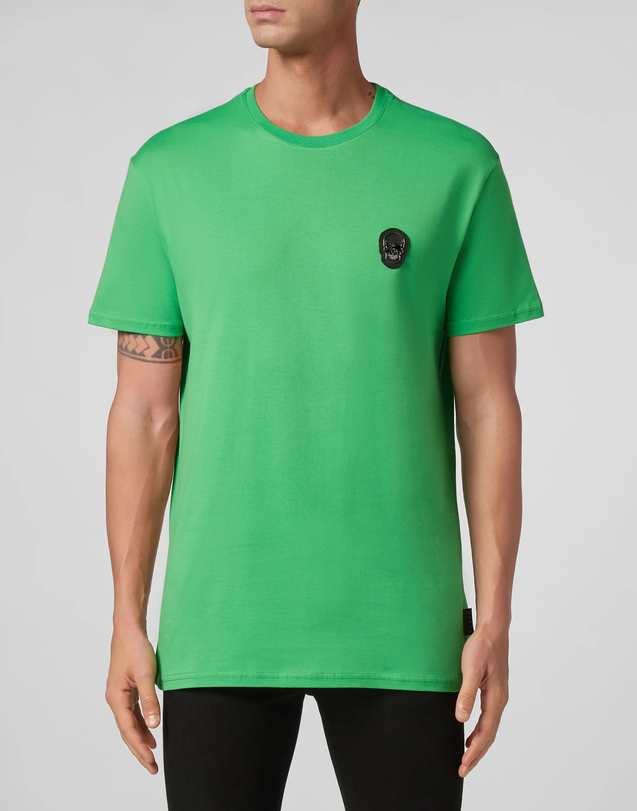 Футболка хлопковая