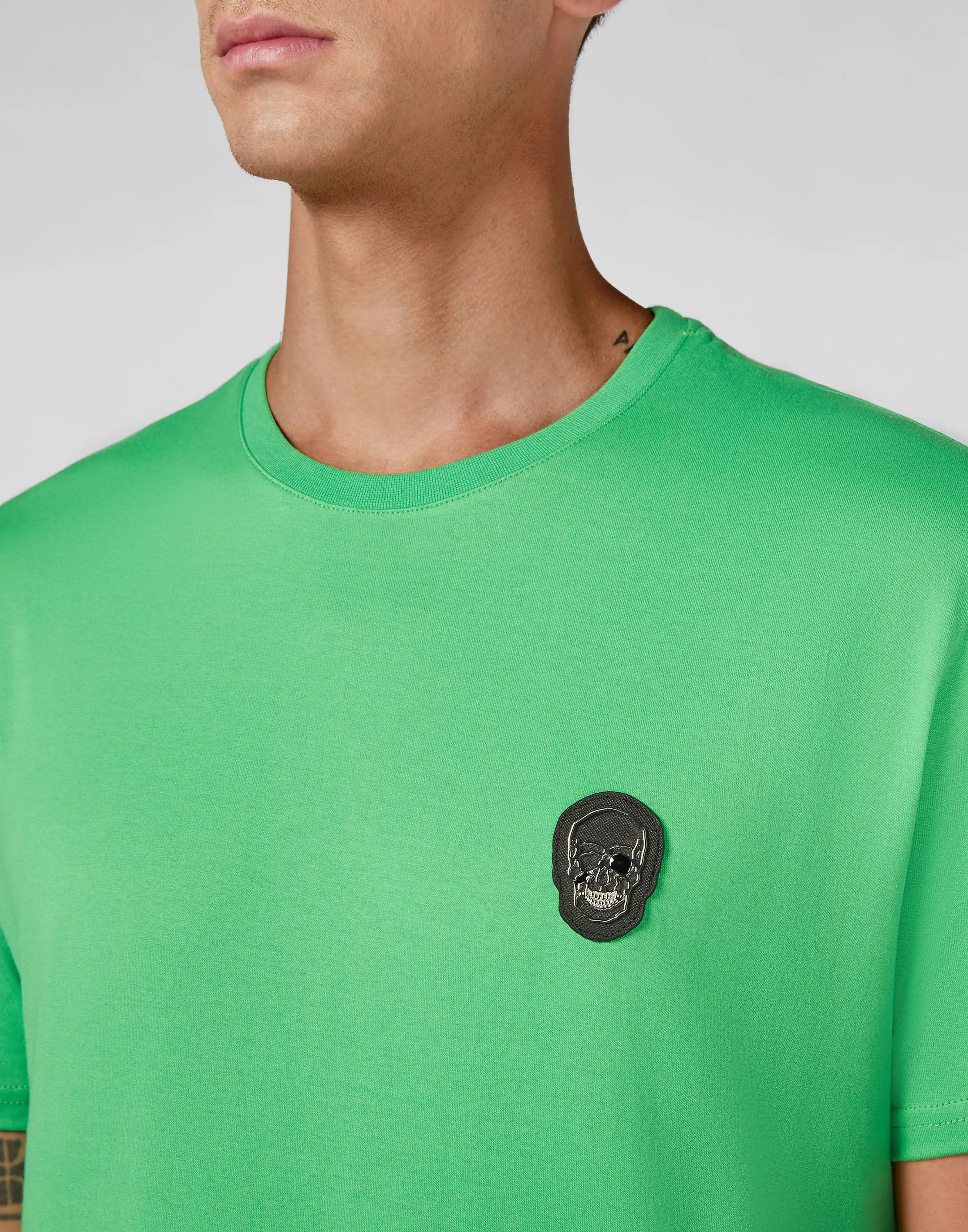 Футболка хлопковая