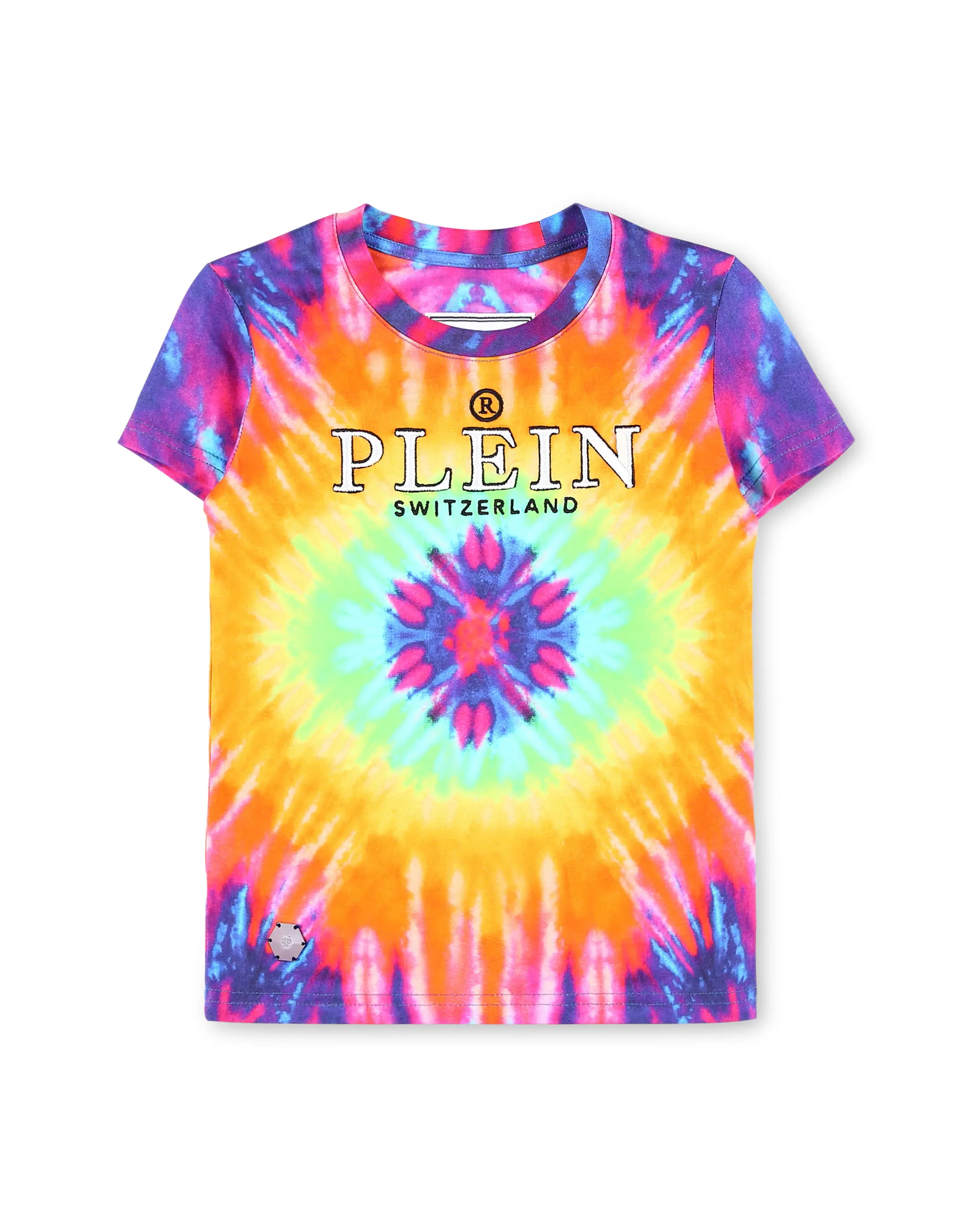 Футболка хлопковая