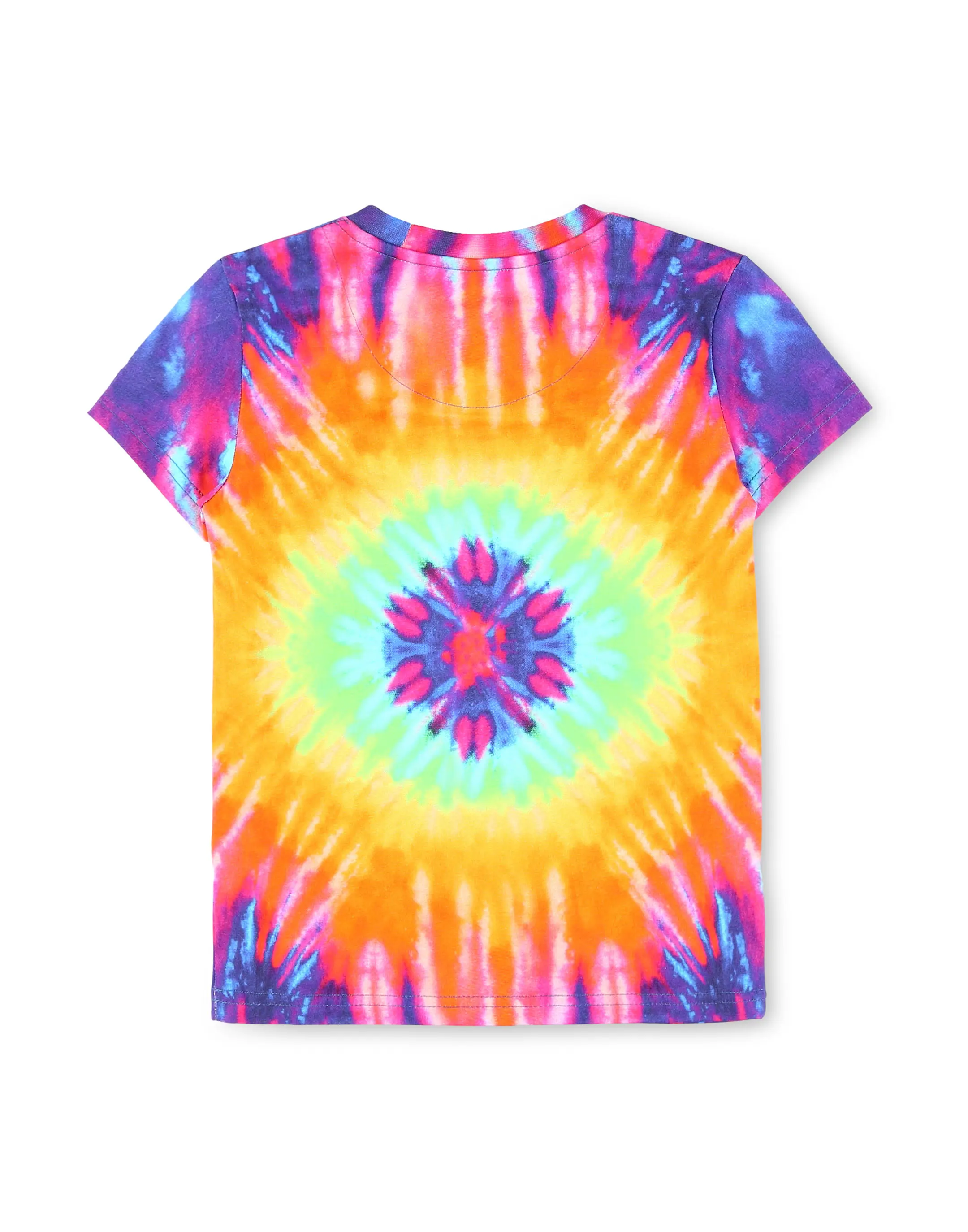 Футболка хлопковая