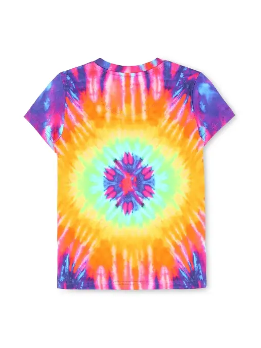 Футболка хлопковая PHILIPP PLEIN