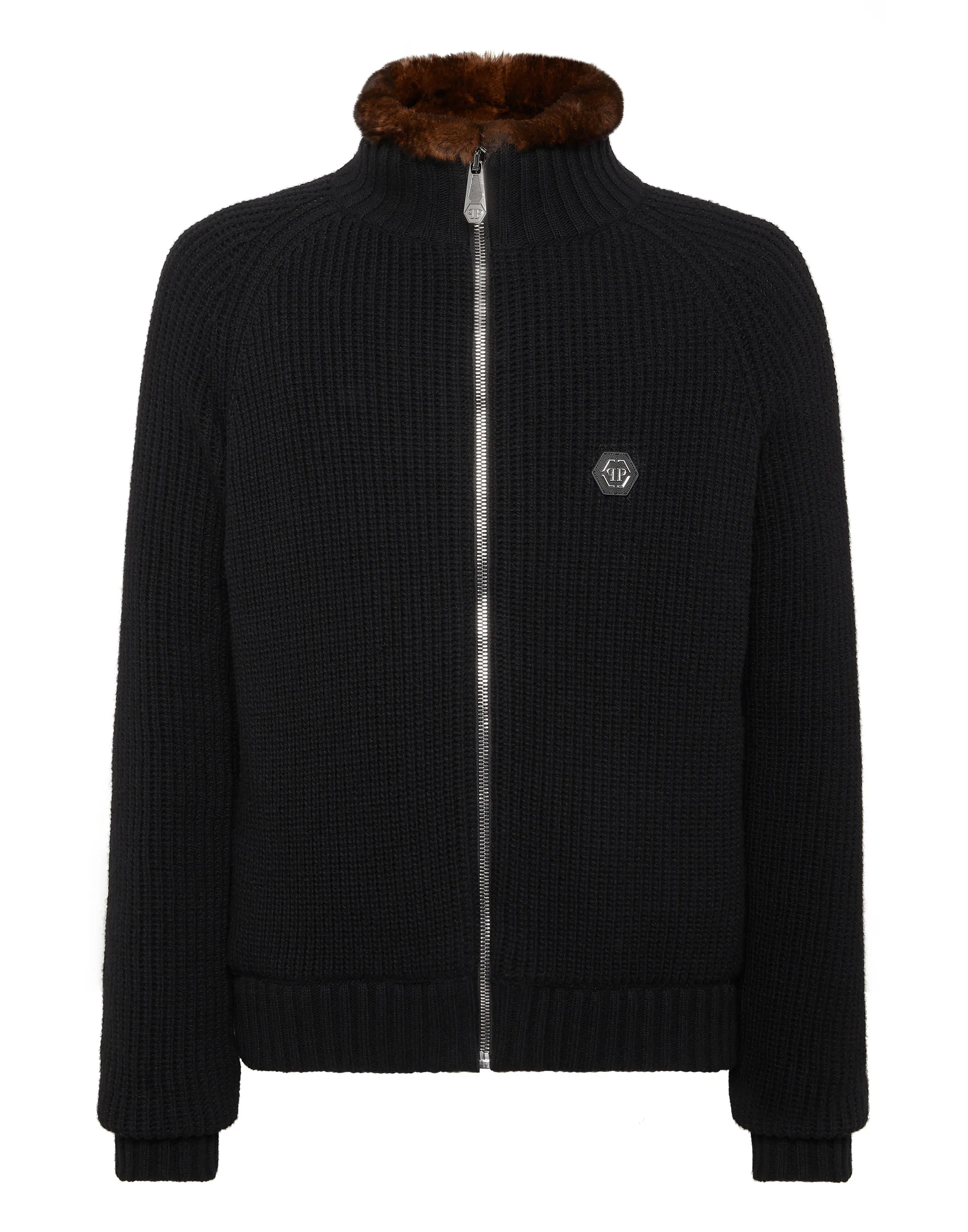 Куртка на меху