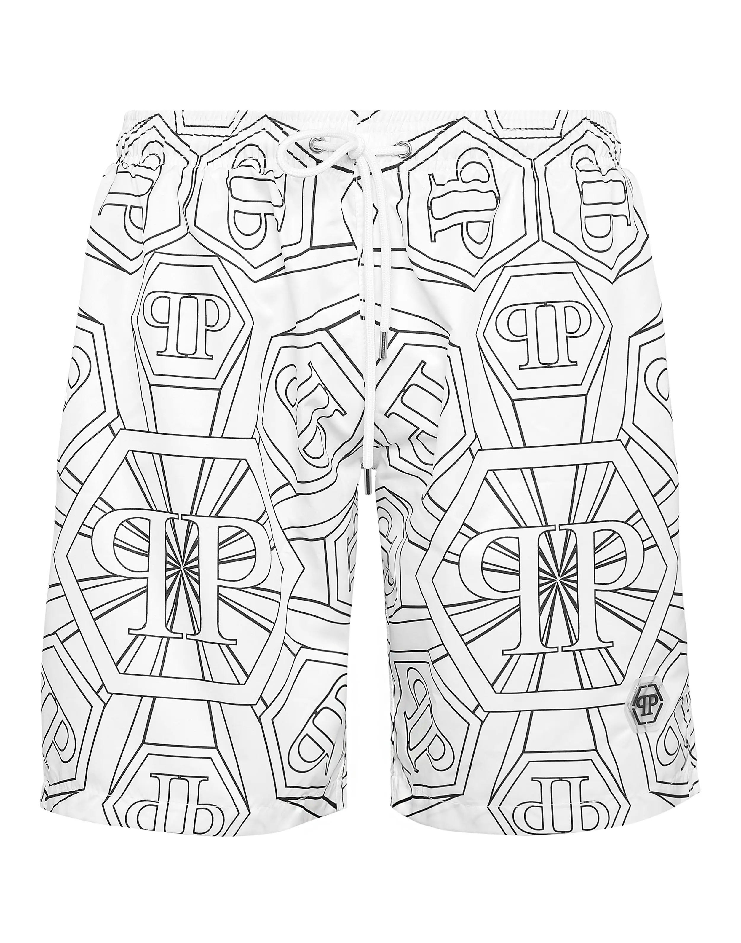 Шорты плавательные